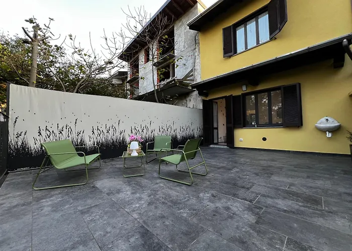 The One Malpensa Rooms