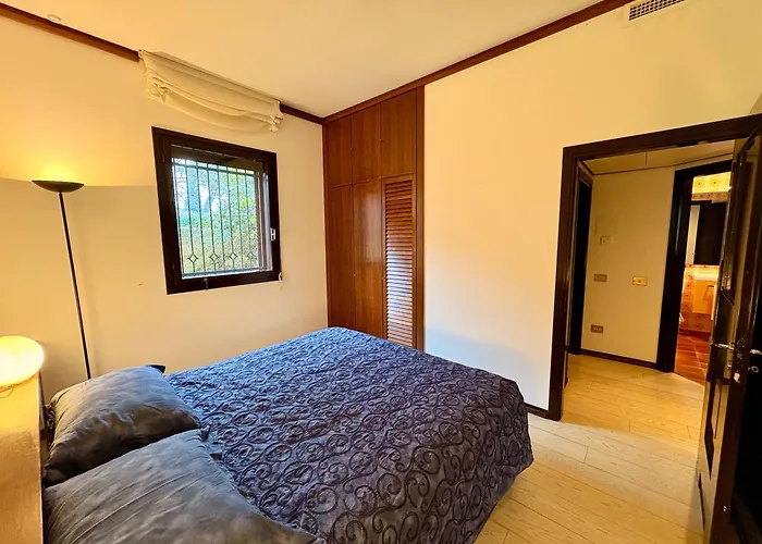 Oasi Lèsia - La Casa sul Lago con Spiaggia privata e piscina vista lago