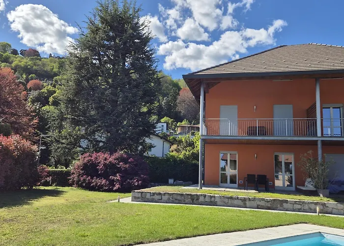 A casa di Elena
