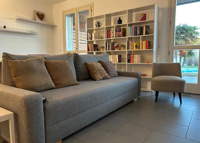 A casa di Elena